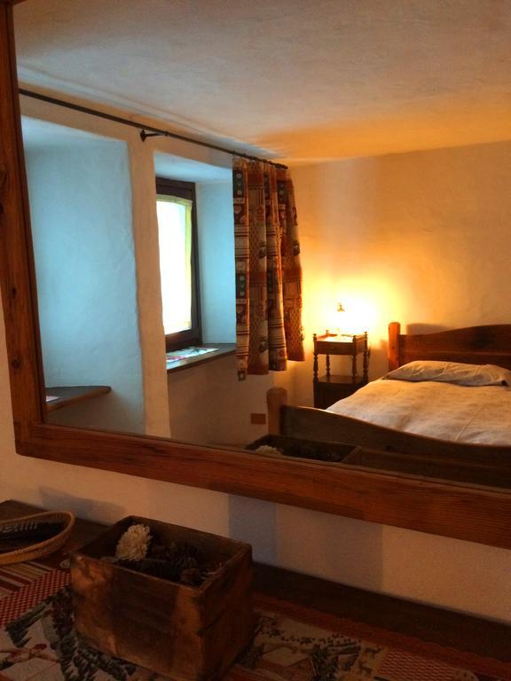 B&B A Pankeo วัลตูร์นอนช์ ห้อง รูปภาพ